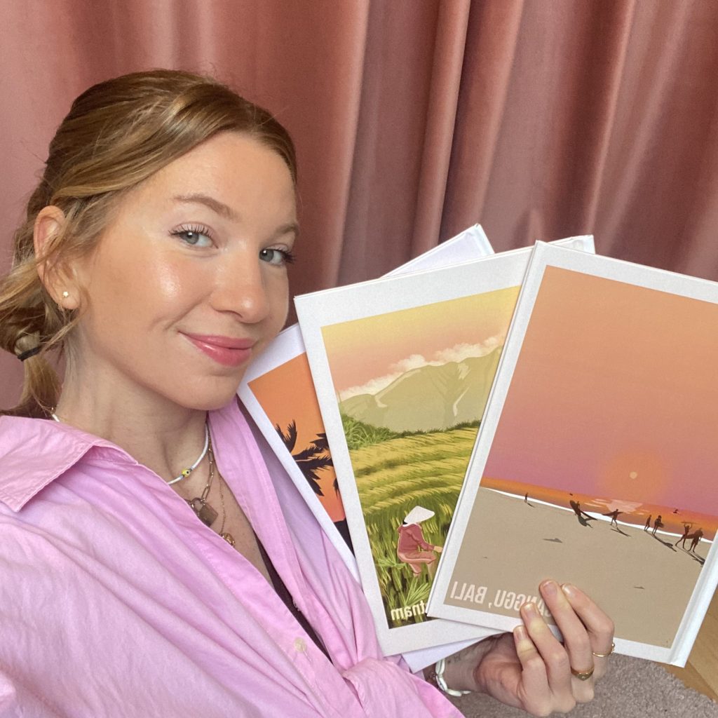 Coollibri album photos en ligne impression